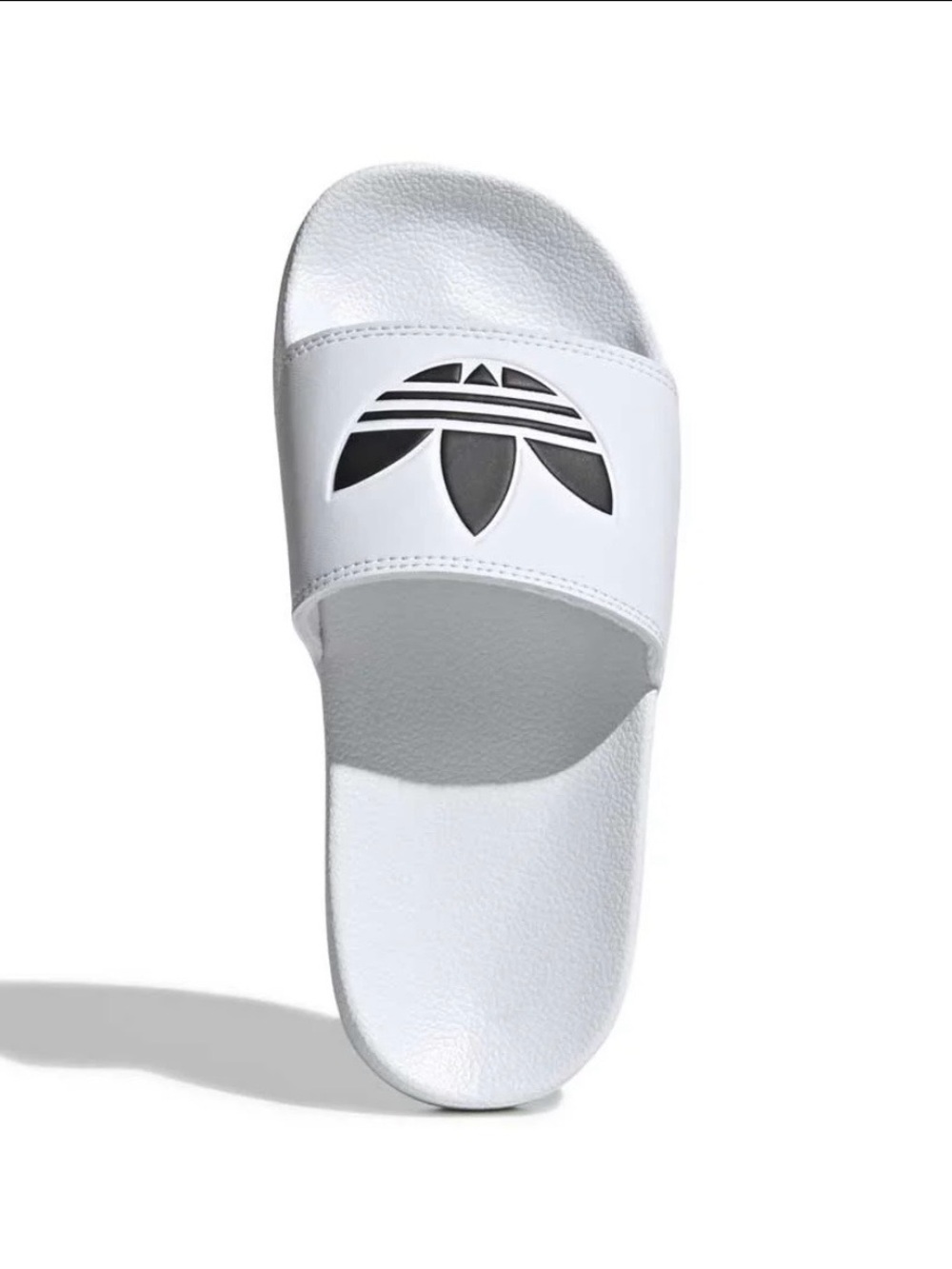 Adidas- Kids’(junior) Adilette Lite Slides